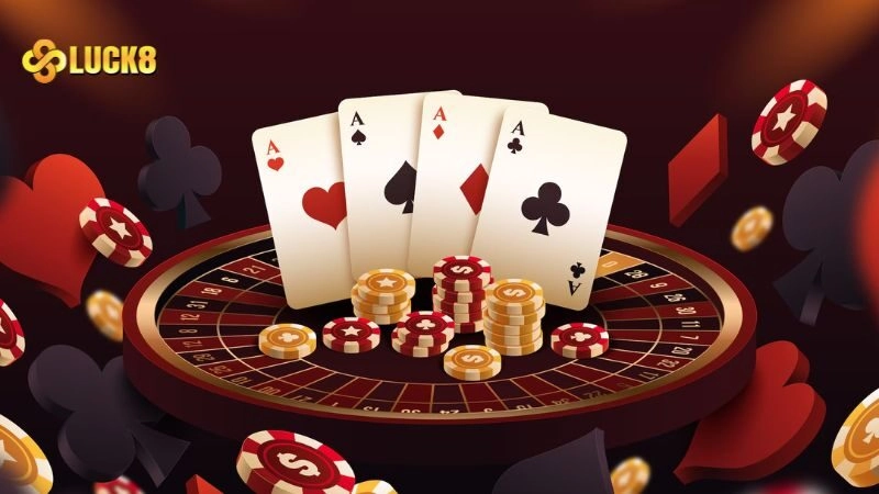 LUCK8 hoạt động dựa trên những kim chỉ nam gì?