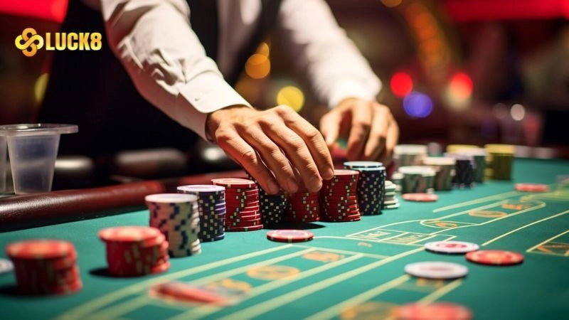 LUCK8 tuyển chọn nhân sự xây dựng và & phát triển hệ thống như thế nào?