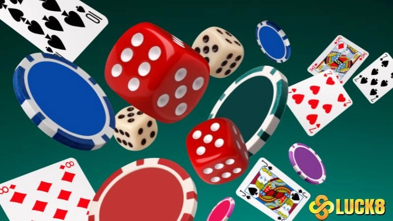Mậu Binh Mini LUCK8 có gì khác biệt so với nhà cái khác?