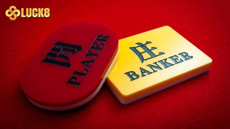 Tìm hiểu thuật ngữ Baccarat