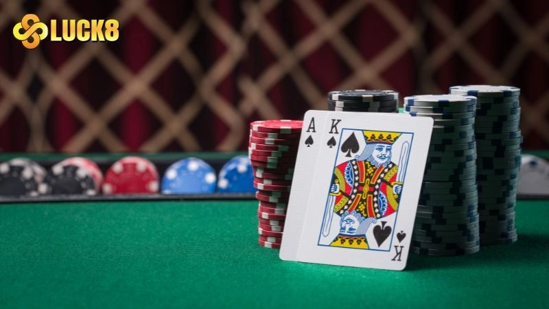 Tìm hiểu thuật ngữ trong chơi Poker