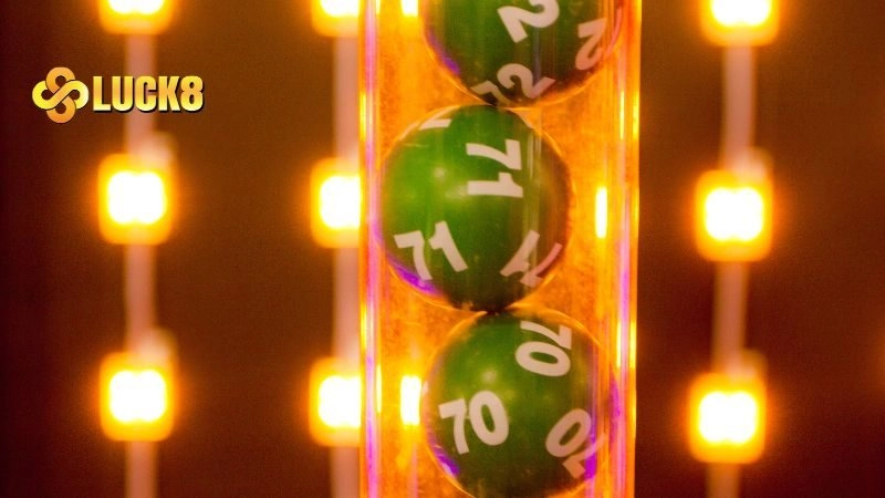 Xổ số 3 miền của LUCK8 có gì đặc biệt?
